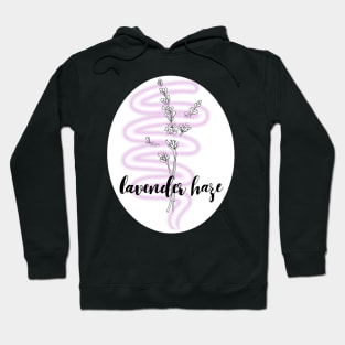 Lavender haze TS10 track title Hoodie